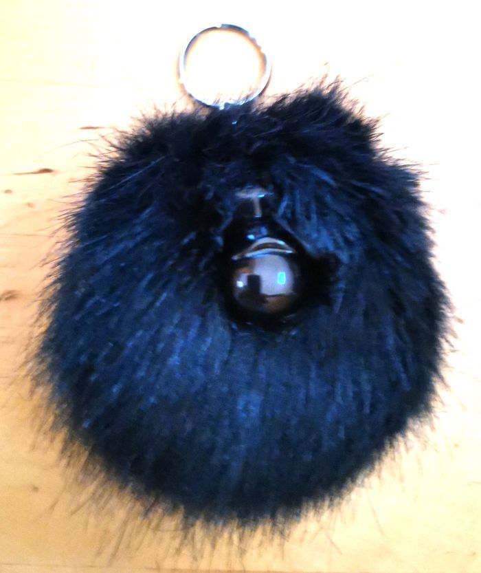 Porte Clés Collecteur "Kipling" - photo numéro 3