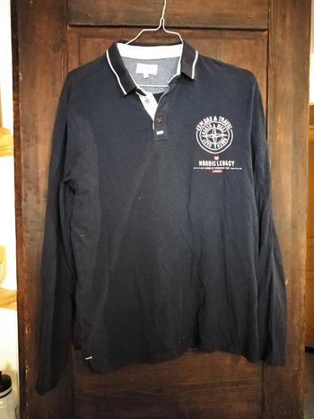 Polo homme taille M