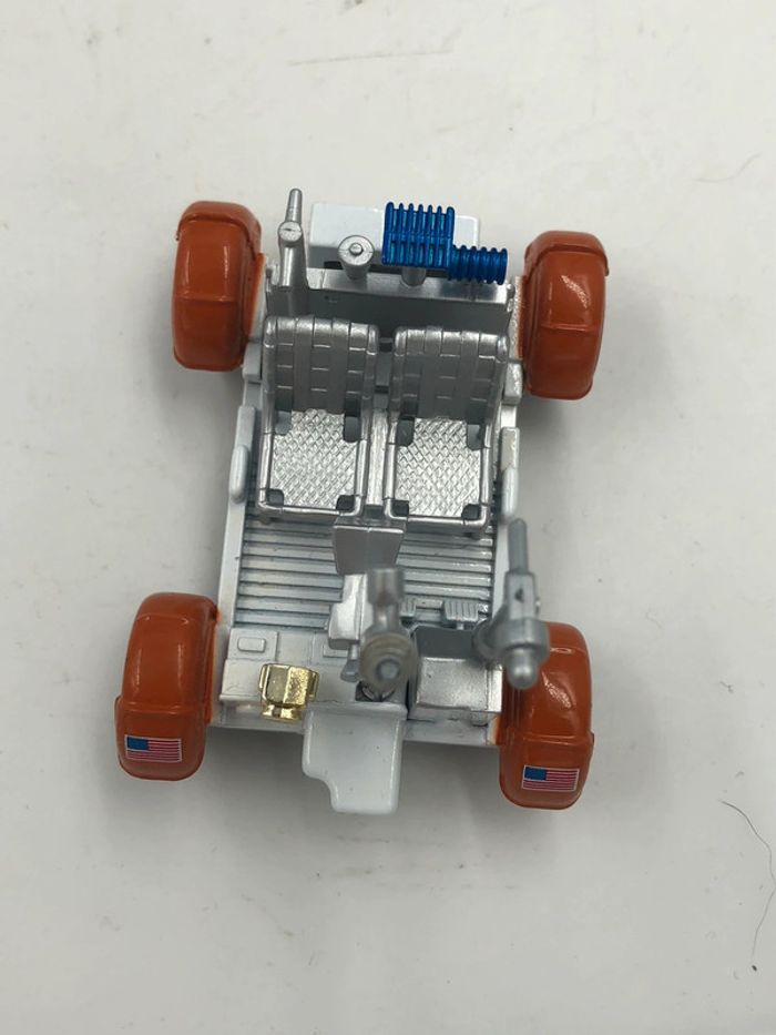 Coffret jouets et figurines Real Toy univers de la NASA - photo numéro 11