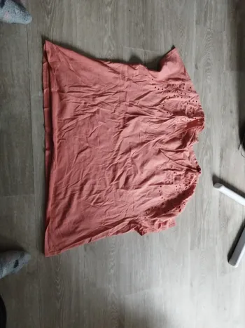 Tee shirt 50/52