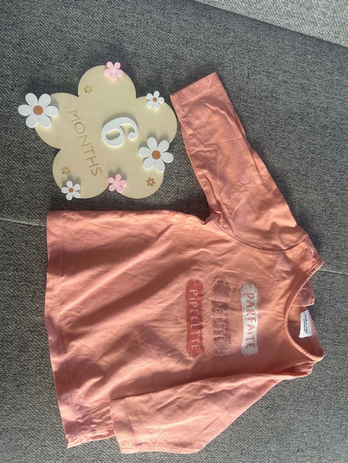 Lot t-shirt - photo numéro 2