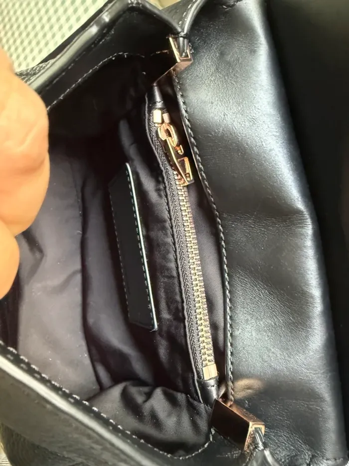 Sac en cuir Prisma Alexander Wang - photo numéro 16