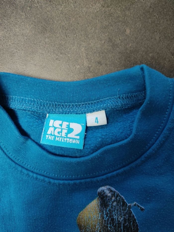 Pull taille 4 ans - photo numéro 4