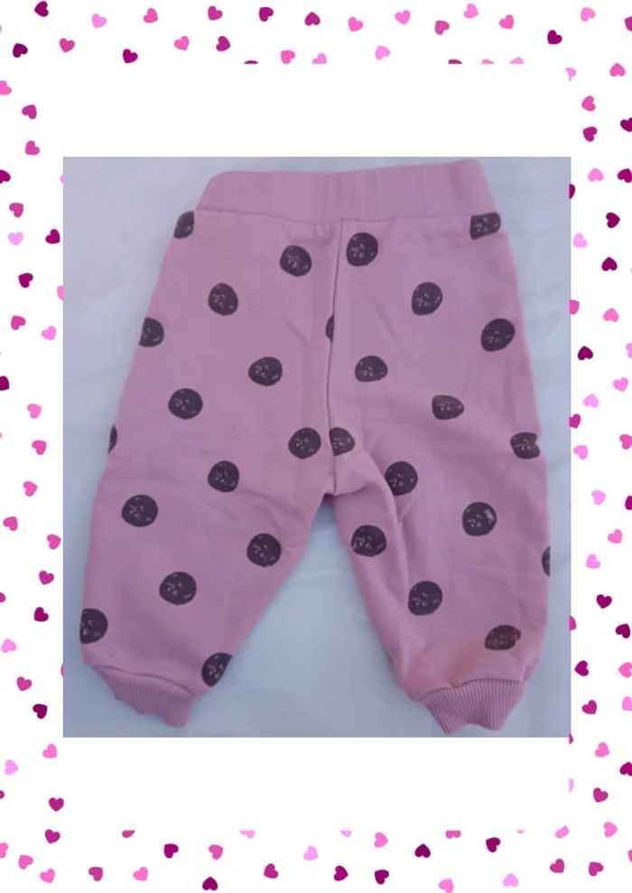 Pantalon 6 mois Tex baby - photo numéro 3