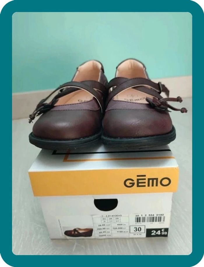 Chaussures 30