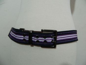 Ceinture "Esprit"