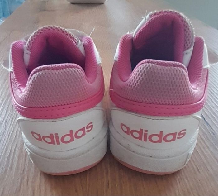 3 paires de chaussures fille. - photo numéro 4