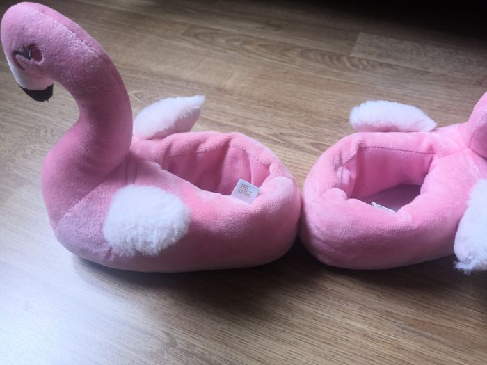Chausson flamand rose 24/25 - photo numéro 9
