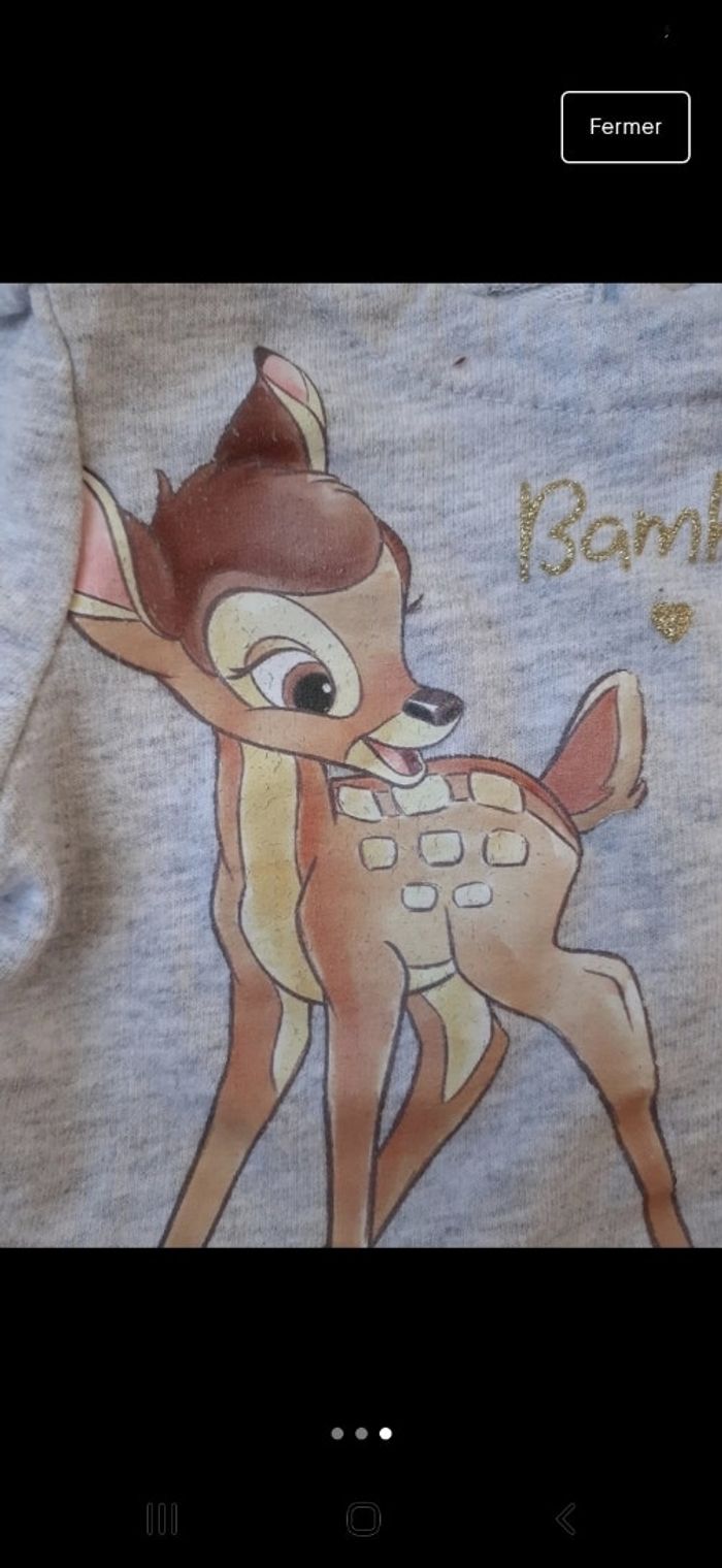 Pull disney - photo numéro 3