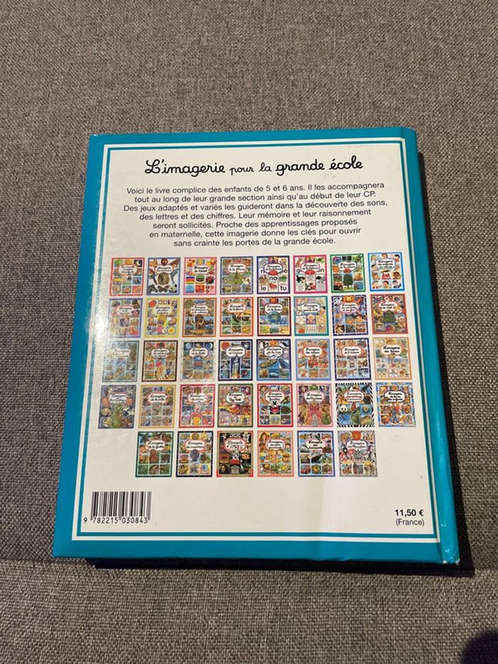 L’imagerie pour la grande école - photo numéro 2