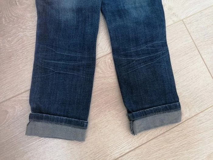 Jeans Catimini 2 ans - photo numéro 9
