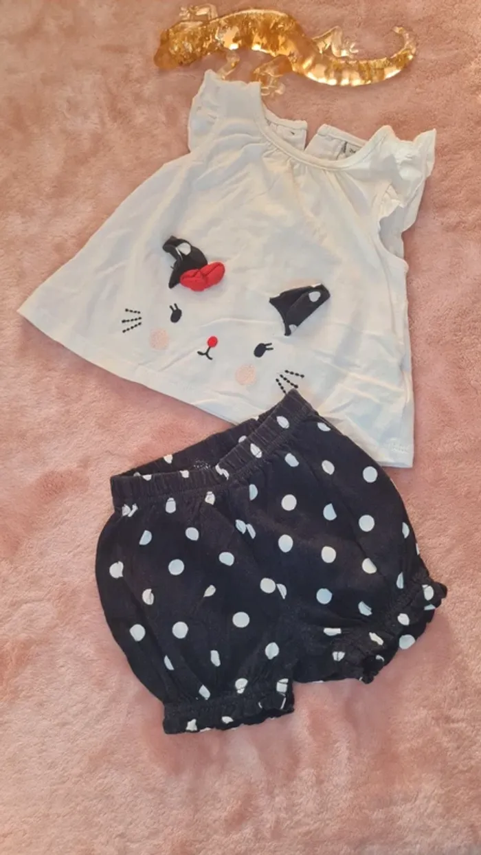 Ensemble - PLUS - 3 mois