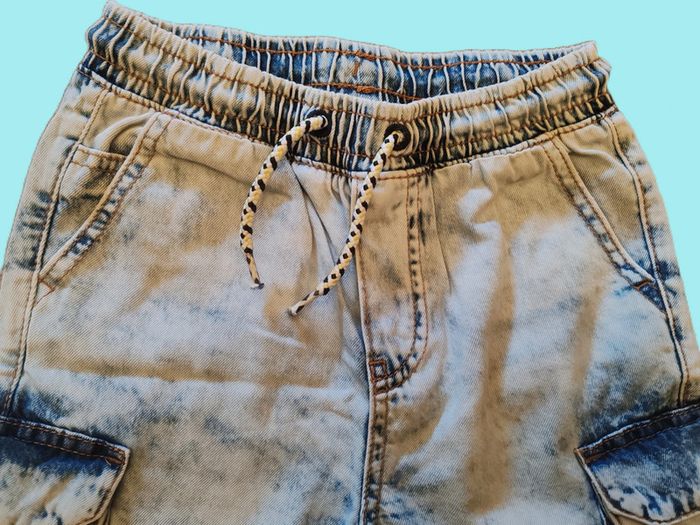 short taille 7 ans - photo numéro 2