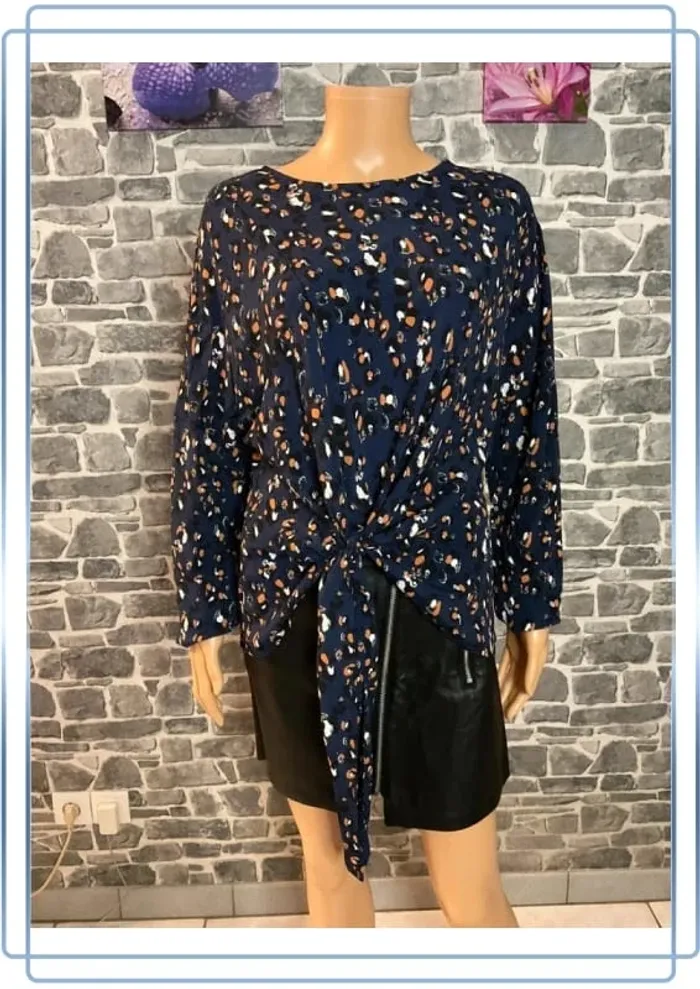 Blouse « Vila »
