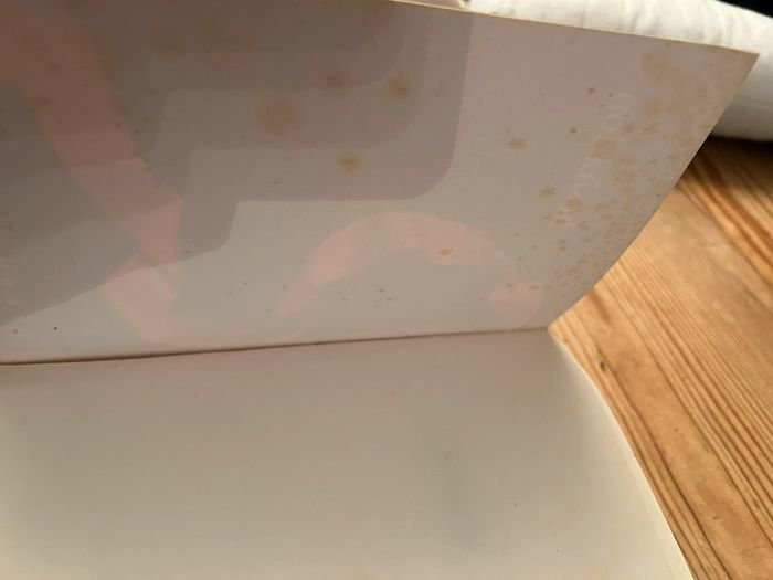 Livre twilight Hésitation tome 3 - photo numéro 12