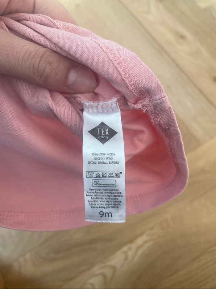 T shirt manches longues - photo numéro 4