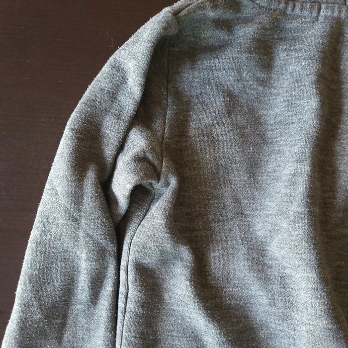Sweat à capuche enfant - photo numéro 10