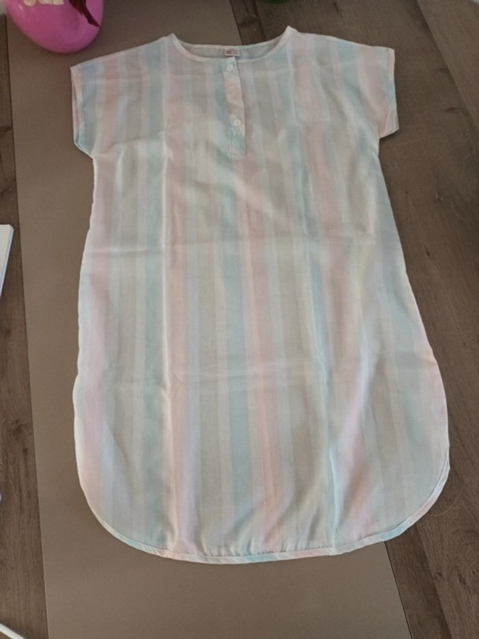 Chemise de nuit - photo numéro 3