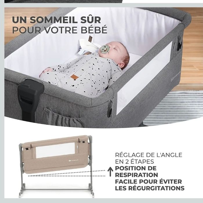 Cododo kinderkraft - photo numéro 6