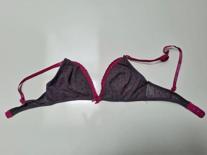 Soutien gorge