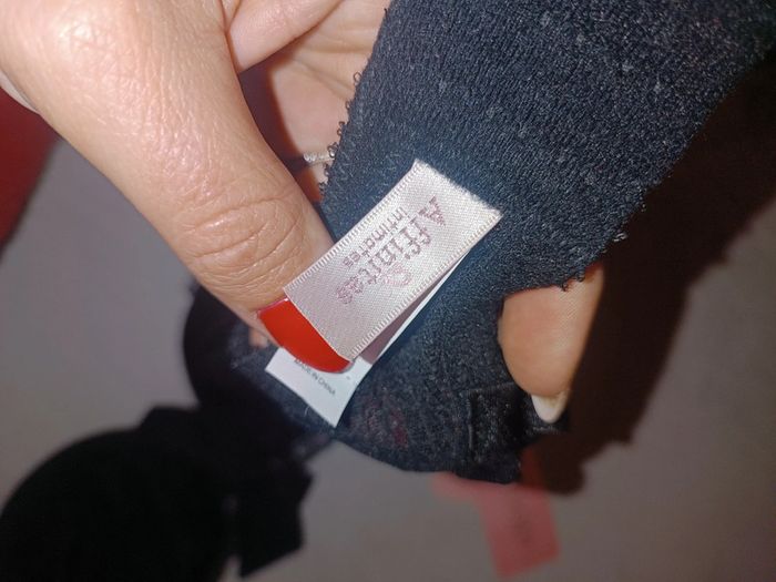 Soutien gorge affinitas 90D - photo numéro 5