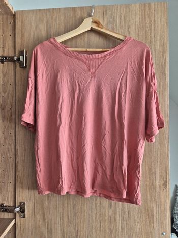 T shirt Camaïeu