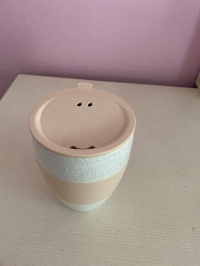 Mugs pour le café