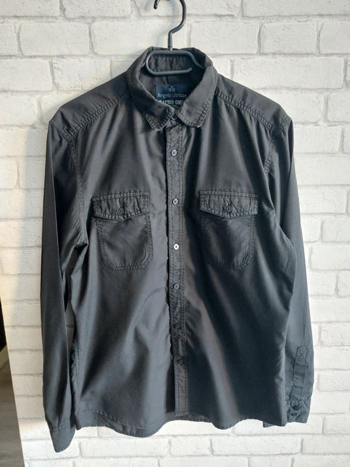 Chemise C&A Angelo Litrico taille 39/40
