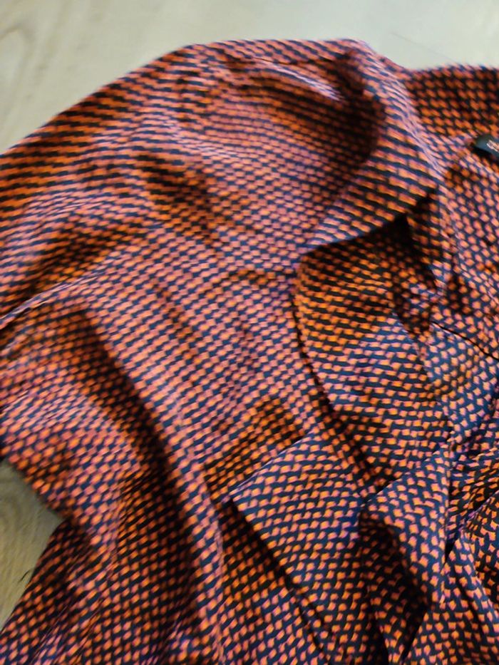 Blouse fluide - photo numéro 2
