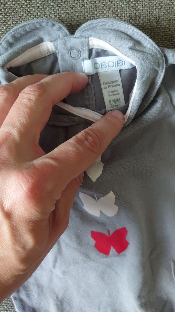 Body Obaibi - photo numéro 2