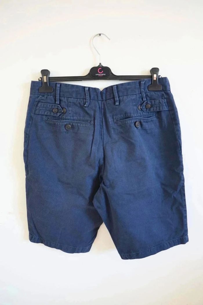 C39 short marine celio 40 - photo numéro 2