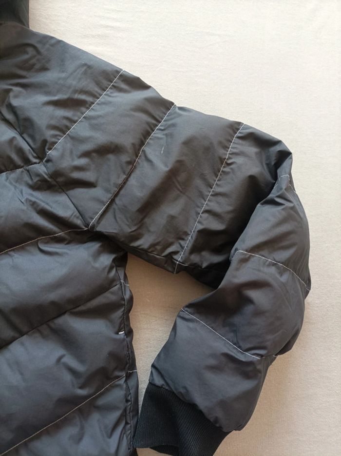 Veste - photo numéro 6