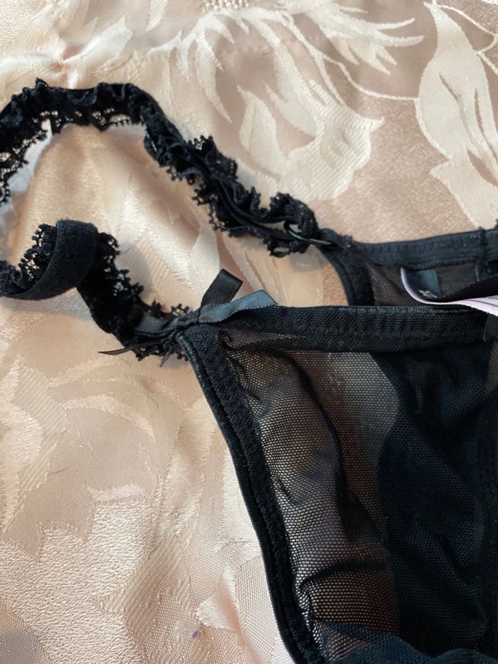 Nuisette femme - photo numéro 5