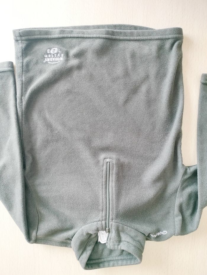 Pull garçon 4 ans