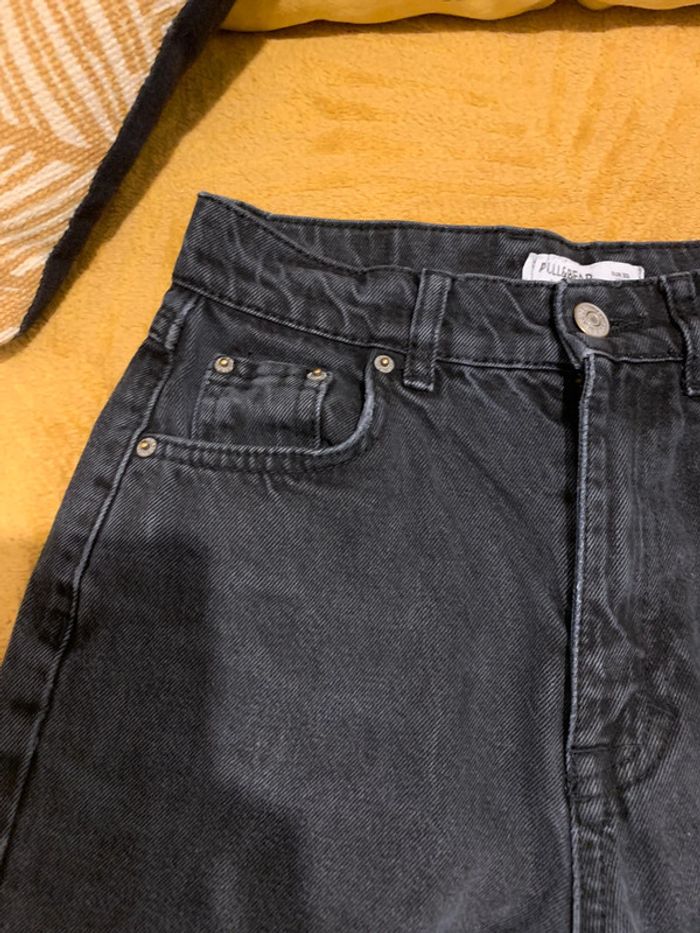 Jeans mom - photo numéro 5