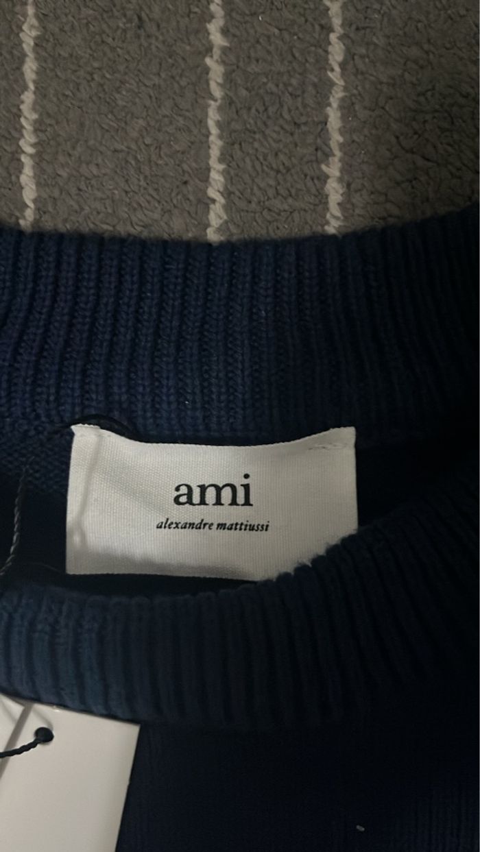 pull Ami Paris - photo numéro 2