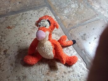 Peluche Tigrou Disney