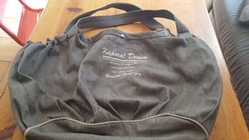 Sac besace Kaporal neuf