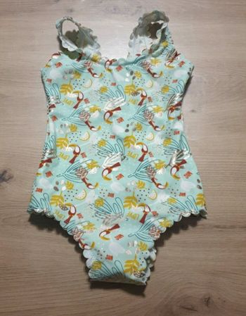 Maillot de bain 18 mois