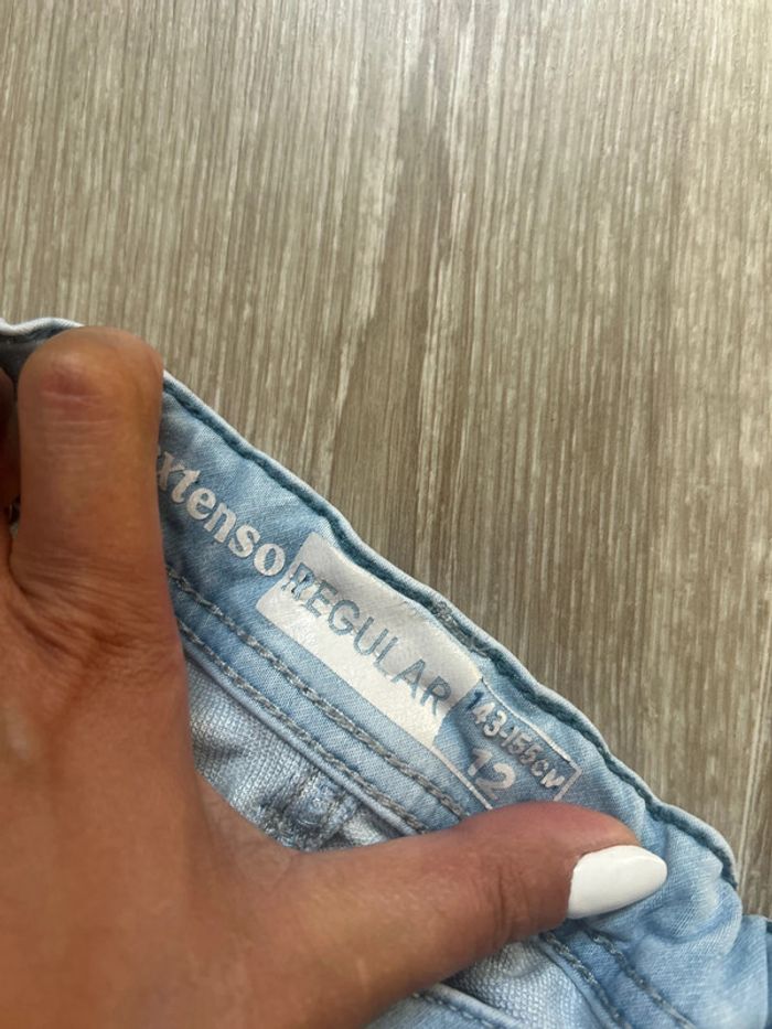 Lot de 2 jeans - photo numéro 8