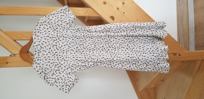 Robe d'été portefeuille WestMark London neuve avec étiquette - photo numéro 2