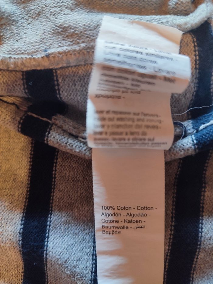 Gilet orchestra - photo numéro 4