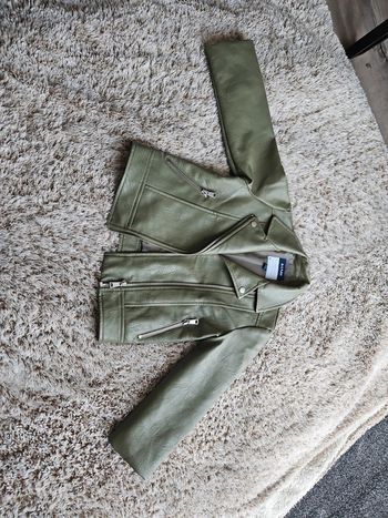 Veste fille 5 ans