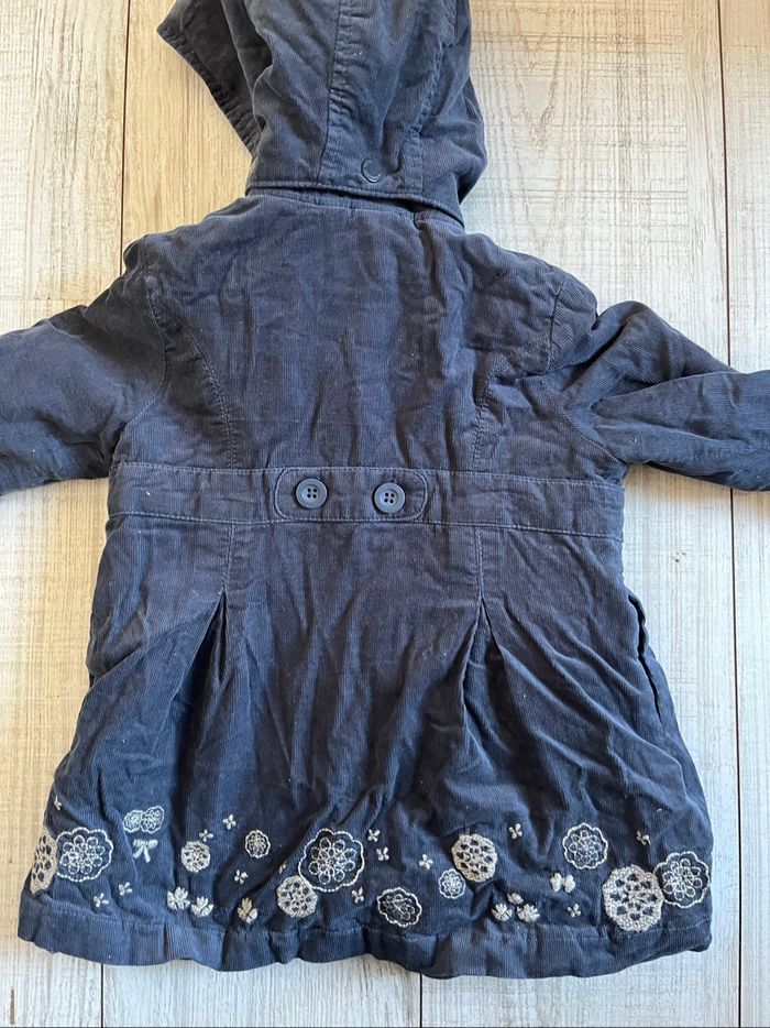 Manteau - photo numéro 2