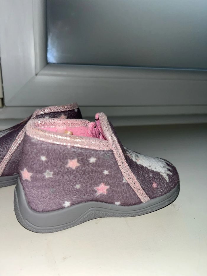 Chaussons - photo numéro 7