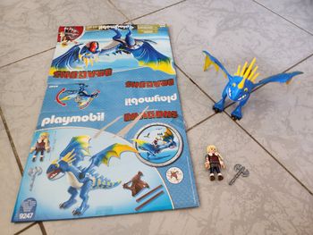 Playmobil