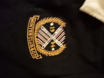 Polo manches longues