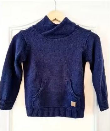 Pull BKL Wear, taille 6 ans