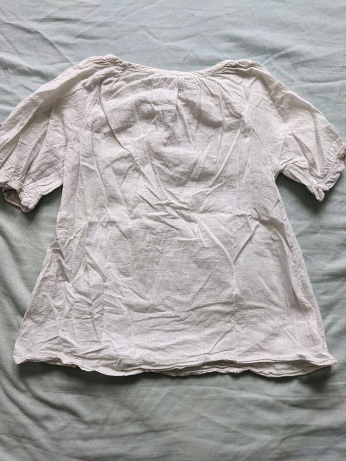 Chemise 5-6 ans - photo numéro 3