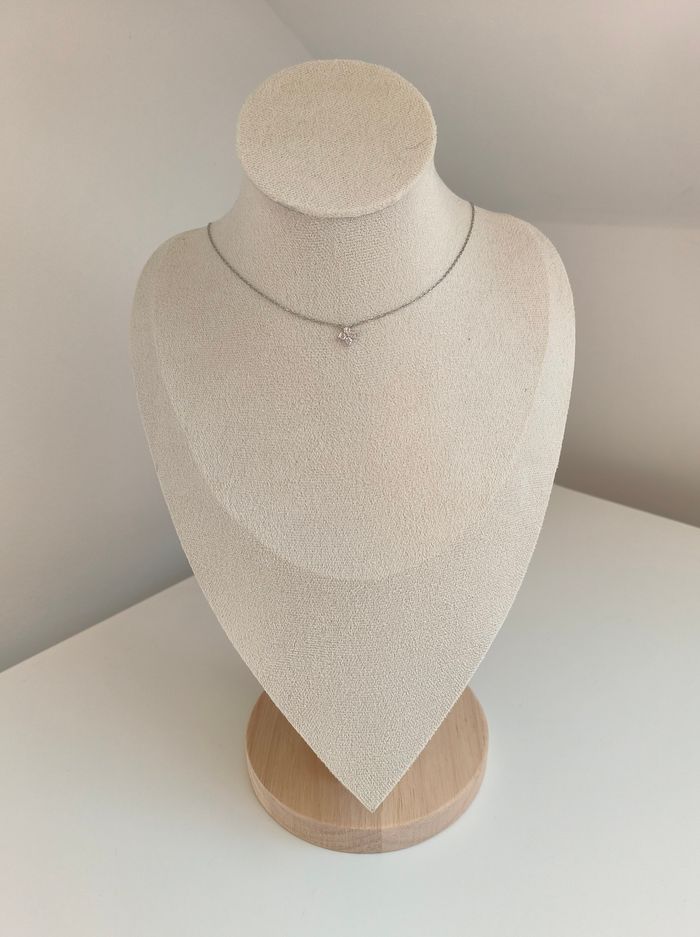 Collier en argent - photo numéro 5